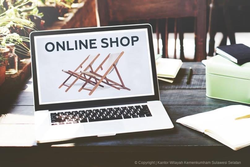 DJKI dan Shopee Bahas Pelindungan Hak Cipta di Platform E-Commerce