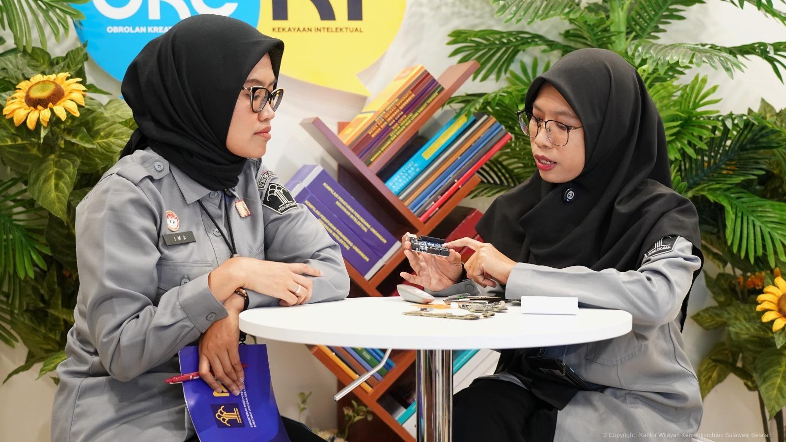 DTLST: Aset Tak Terlihat di Balik Elektronik Modern, Saatnya Dilindungi!