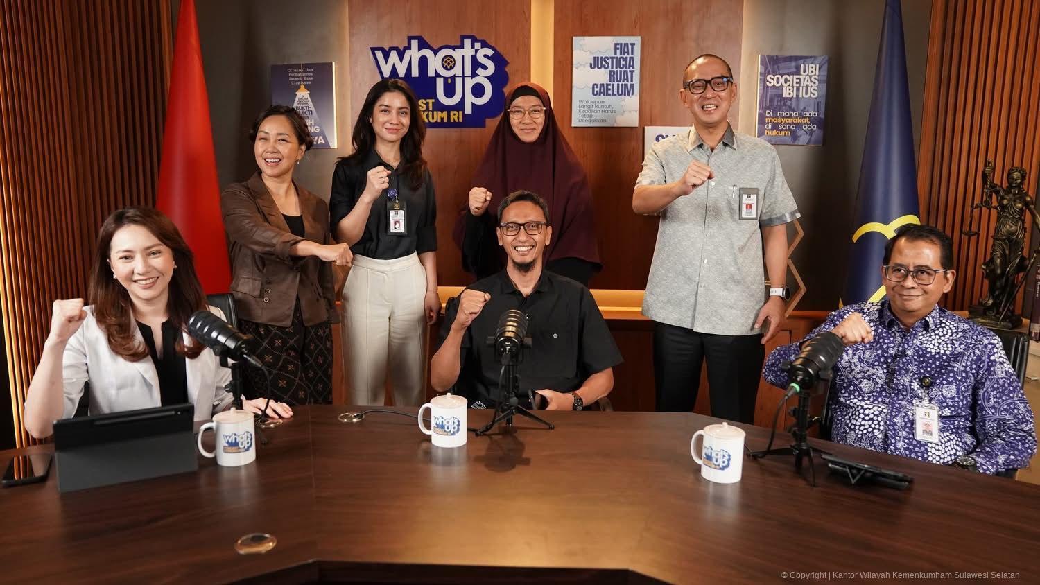 Industri Animasi Indonesia Tumbuh Pesat, Tantangan Baru Hadir dari Era AI