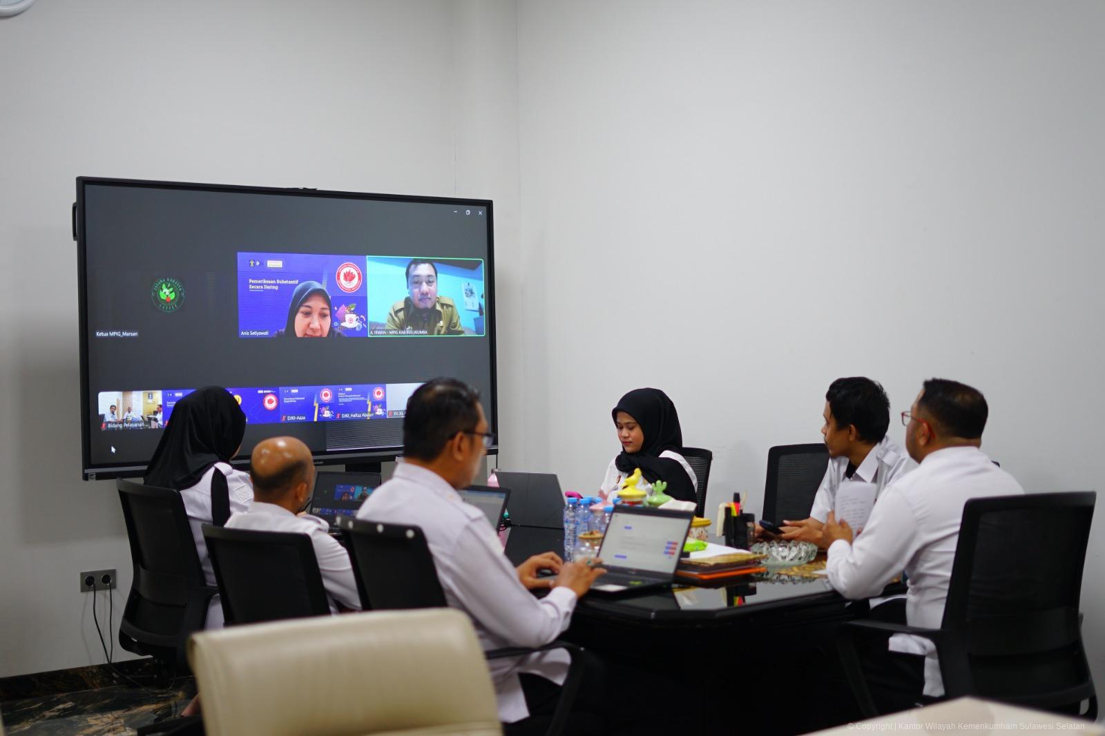 Arabika Kahayya, Kopi Khas Bulukumba Kini Masuki Tahap Pemeriksaan Substantif