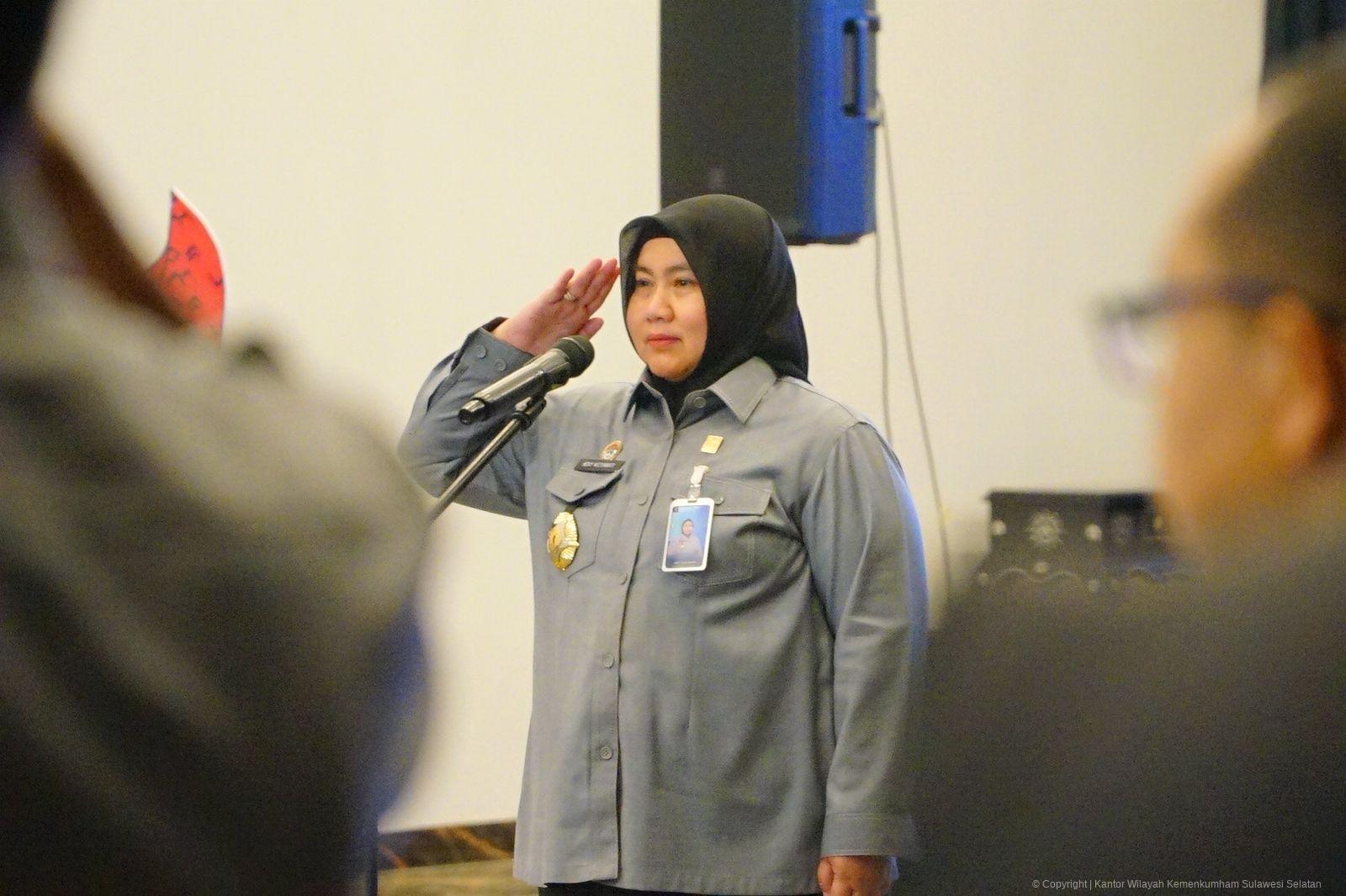 Jaga Kesehatan di Tengah Cuaca Tak Menentu untuk Kinerja Organisasi Tetap Optimal