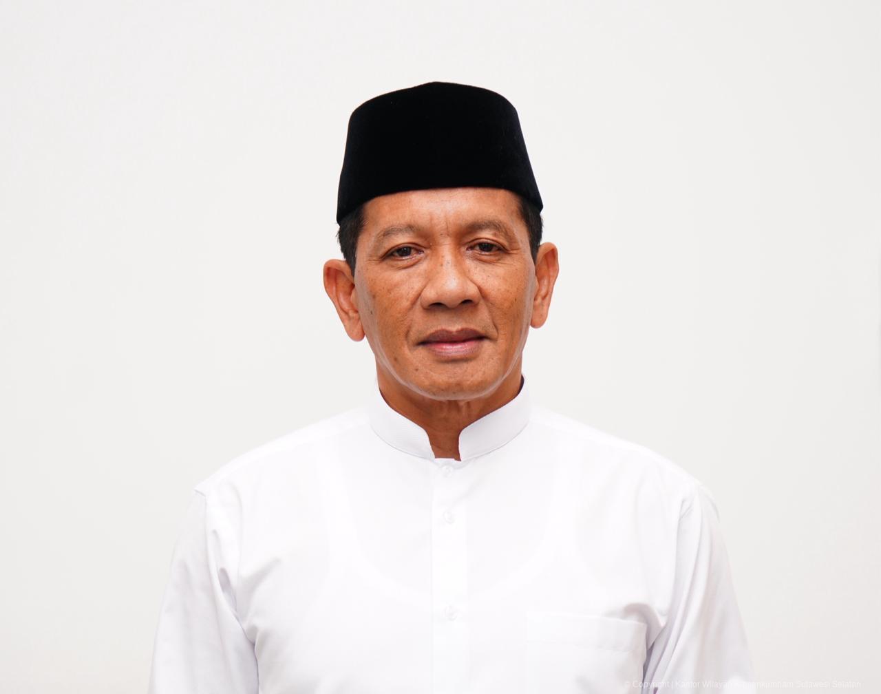 Pesan Kakanwil Kemenkum Sulsel Sambut Ramadhan 1447 H/2026 M: Perkuat Integritas dan Kepedulian