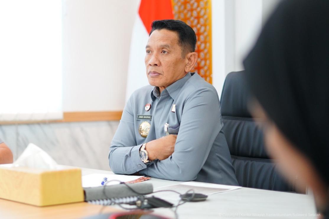 Permohonan Kekayaan Intelektual di Sulsel Capai 1.578, Didominasi Hak Cipta