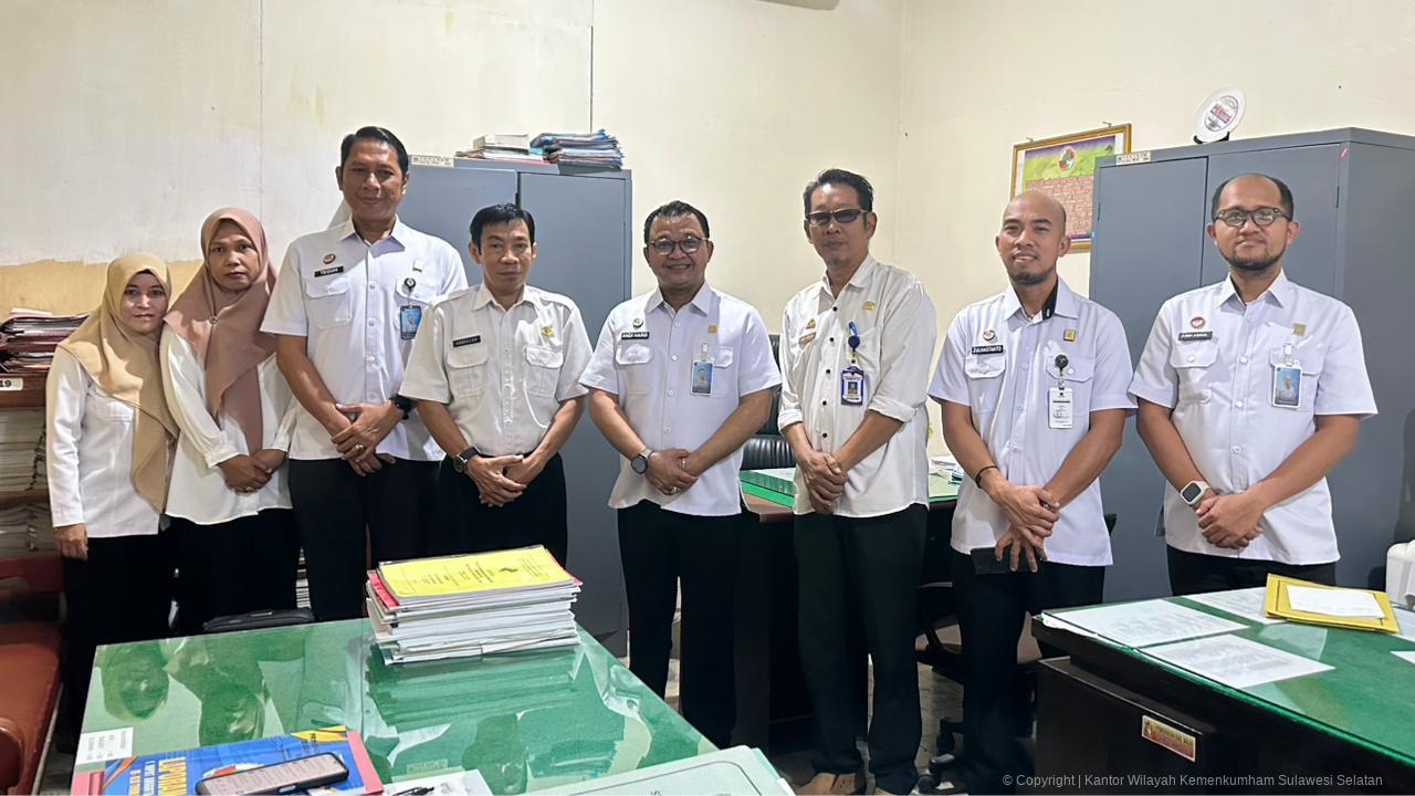 Tingkatkan Ekonomi Koperasi di Wajo, Merek Kolektif Koperasi Merah Putih Didorong Lebih Cepat