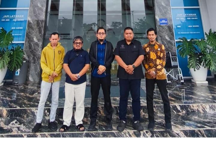 Kakanwil Andi Basmal Apresiasi Kesiapsiagaan Piket Monitoring Selama Libur Nyepi dan Idulfitri 2026
