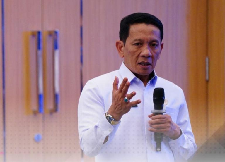 136 Koperasi Merah Putih di Bulukumba Resmi Berbadan Hukum Kakanwil Sampaikan Apresiasi