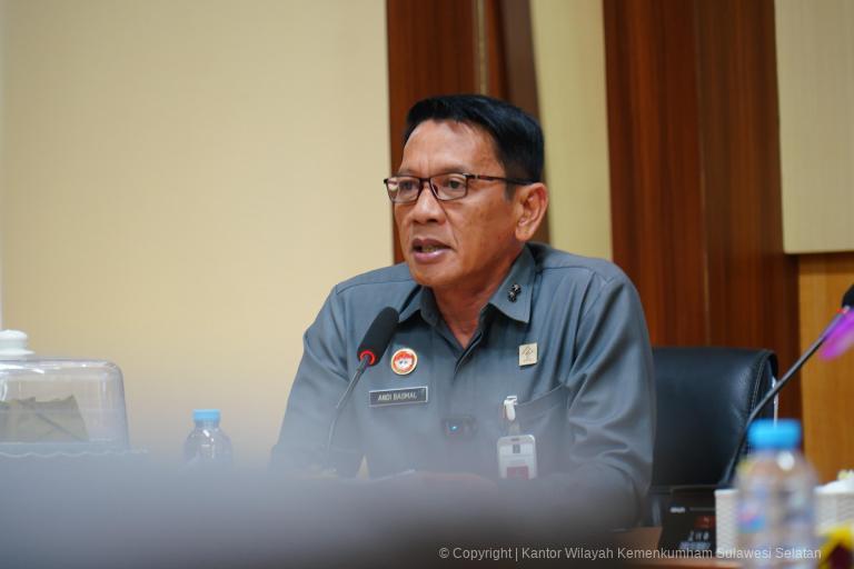 567 Koperasi Merah Putih Resmi Berdiri di Sulsel Target 3.059 Terus Dikejar