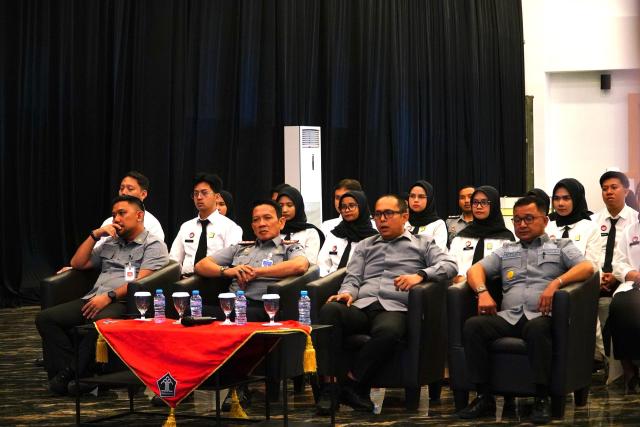 852 CPNS Kemenkum RI Resmi Jalani Latsar Kanwil Kemenkum Sulsel Ikuti Pembukaan Secara Virtual1