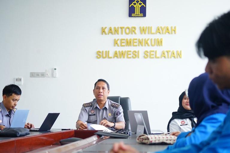 Arabika Latimojong Kopi Khas Luwu Kini Masuki Tahap Pemeriksaan Substantif