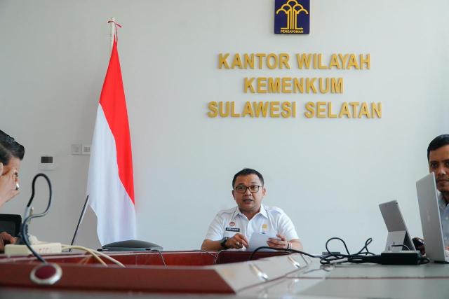 Beras Tarone Seko Diusulkan Jadi Produk Indikasi Geografis Masyarakat Adat Luwu Utara