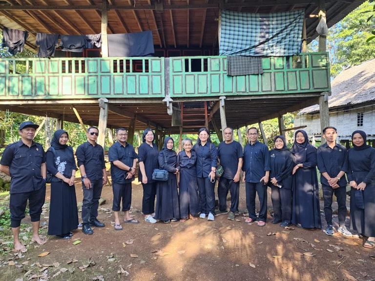 DJKI bersama Kanwil Kemenkum Sulsel Lakukan Pemeriksaan Substantif Indikasi Geografis Tenun Kajang Bulukumba1