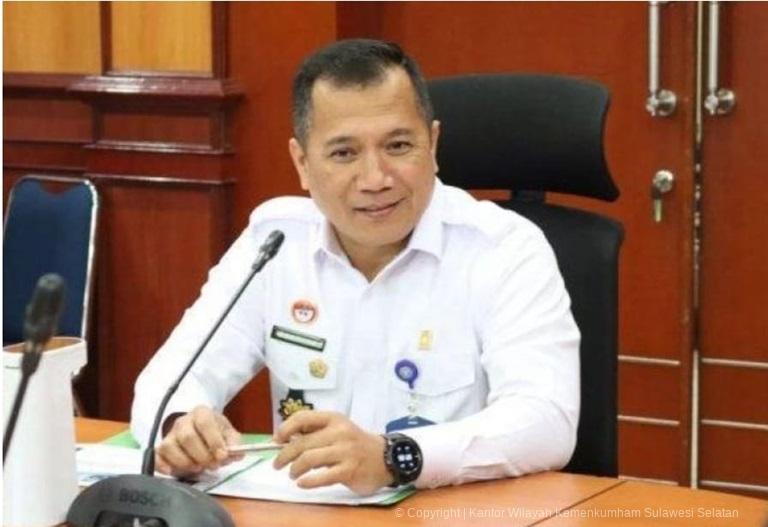 Direktur Jenderal HAM Perlindungan Data Pribadi Sebagai Bagian Tak Terpisahkan dari Hak Asasi Manusia