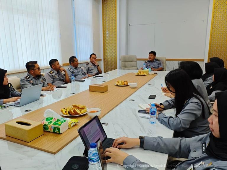 Gelar Knowledge Sharing Desain Industri Demson Knowledge Sharing Untuk Meningkatkan Kualitas Layanan2