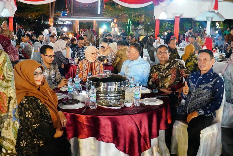 Gubernur Sulsel Ajak Sinergi Lintas Sektor Dukung Asta Cita Presiden