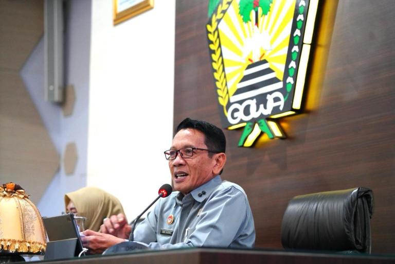 Kabupaten Gowa Kini Miliki Puluhan Posbankum Desa Ruang Bagi Masyarakat Mengakses Layanan Bantuan Hukum