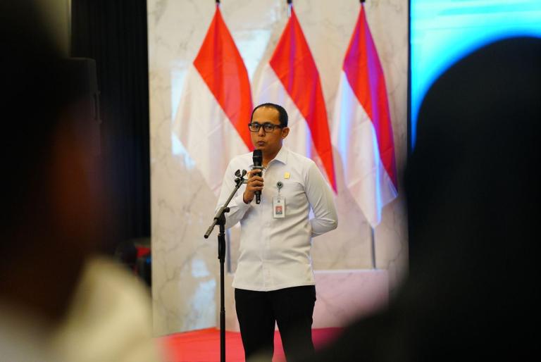 Kadiv Yankum Soroti Tiga Fokus Utama