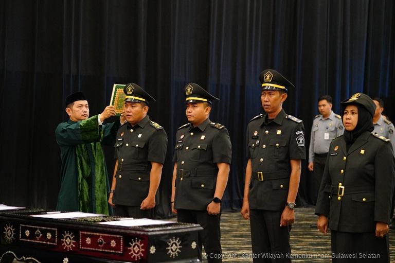 Kakanwil Kememkumham Sulsel Produk Hukum Harus Sesuai Dengan Kebutuhan Masyarakat3