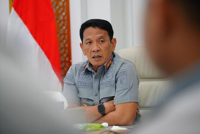 Kakanwil Kemenkum Sulsel Apresiasi Parepare Capai 100 Persen Pembentukan Posbakum