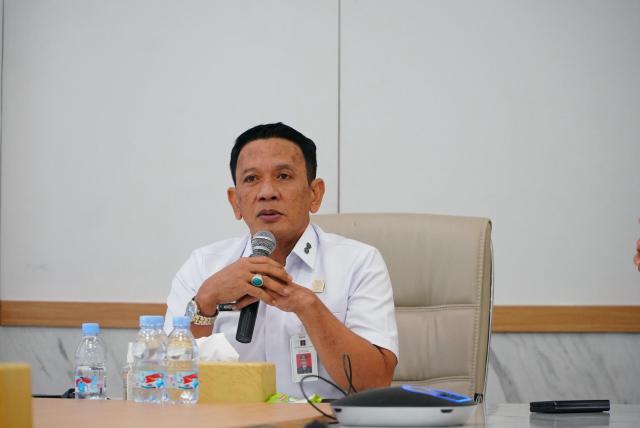 Kakanwil Kemenkum Sulsel Dorong Pelimpahan Kewenangan Pusat ke Wilayah