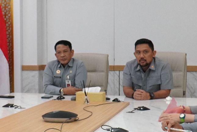 Kakanwil Kemenkum Sulsel Fokus Pelayanan Prima