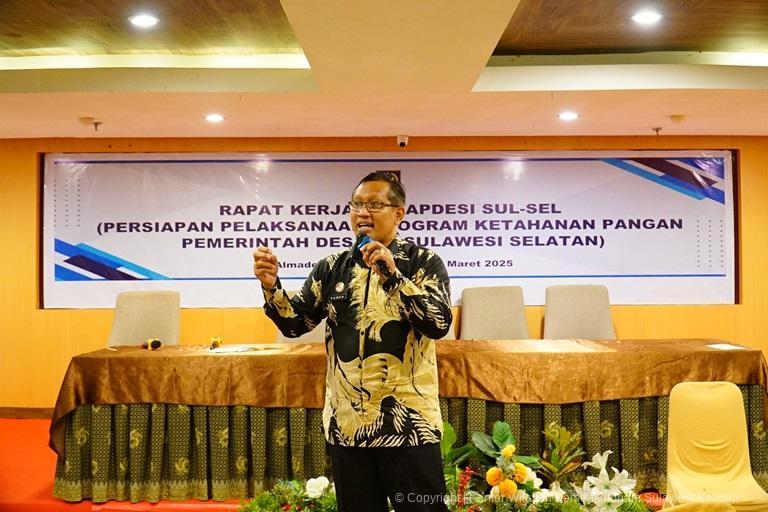 Kanwil Kemenkum Sulsel Ajak Kepala Desa Se Sulsel Daftar Paralegal Justice Award3