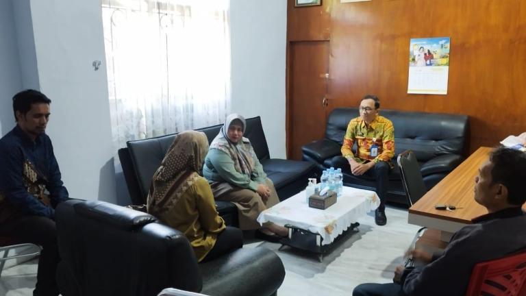 Kanwil Kemenkum Sulsel Bantu Toraja Utara Susun Ranperda Penyelenggaraan Perizinan Berusaha