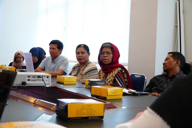 Kanwil Kemenkum Sulsel Dukung Partisipasi Aktif Penyandang Disabilitas dalam Penyusunan Produk Hukum Daerah2