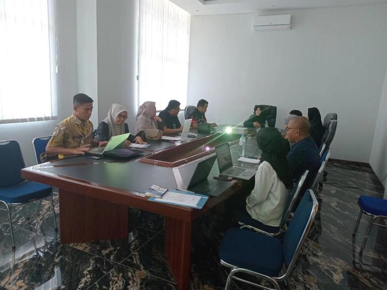 Kanwil Kemenkum Sulsel Kawal Harmonisasi 2 Raperda Strategis Provinsi Sulsel