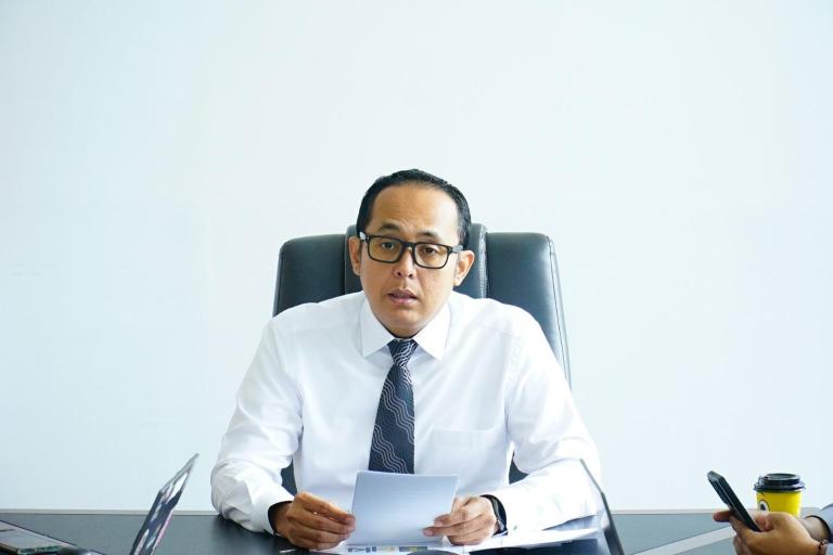 Kanwil Kemenkum Sulsel Perkuat Pengawasan Indikasi Geografis Terdaftar