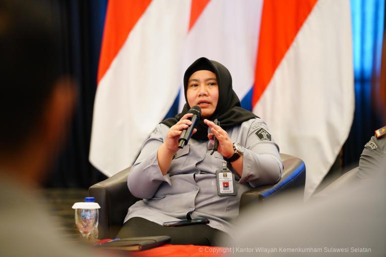 Kanwil Kemenkum Sulsel dan Enam Pemda Sepakat Bangun Ekosistem Hukum Berkualitas