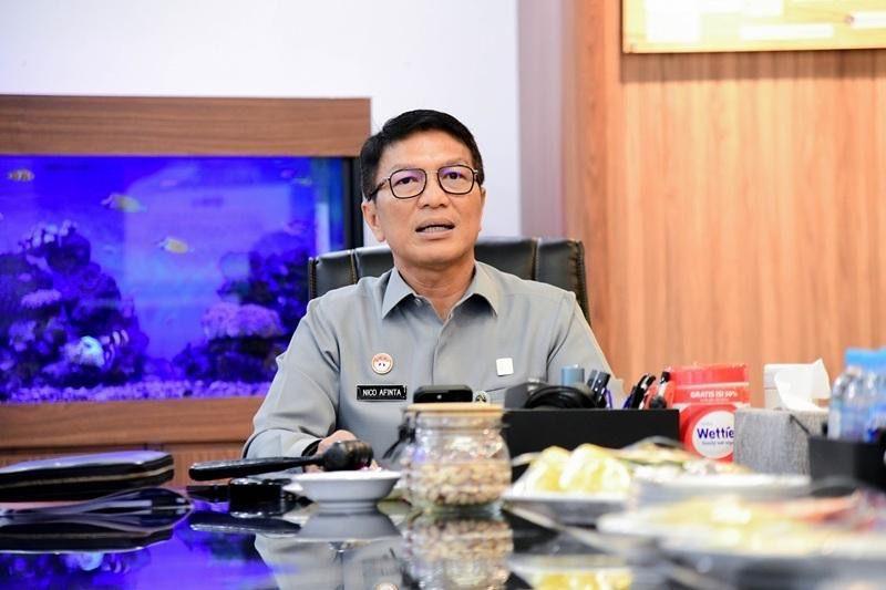 Kemenkum Perkuat Transformasi Digital dengan Budaya Internet Sehat dan Keamanan Siber