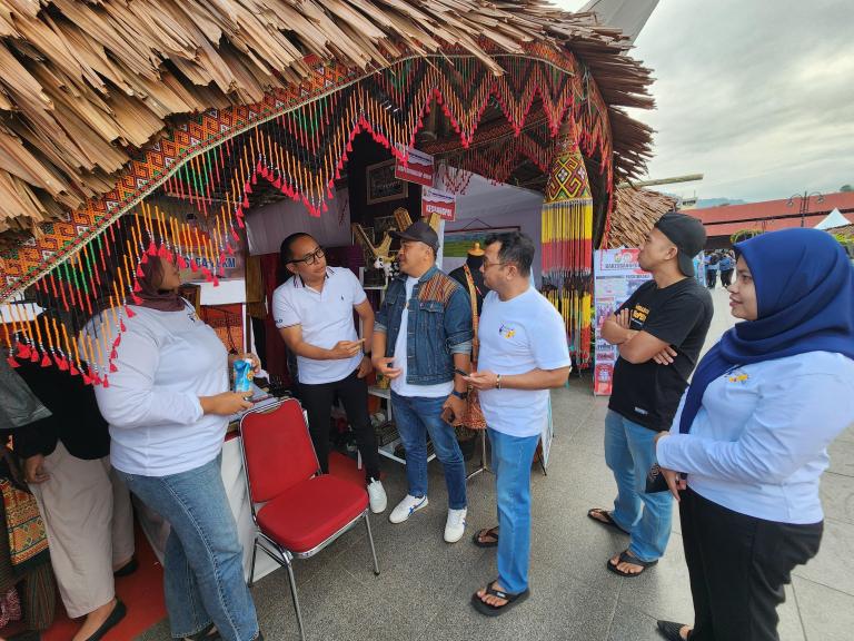 Kemenkum Sulsel Identifikasi 19 Komoditas Lokal Berpotensi Indikasi Geografis