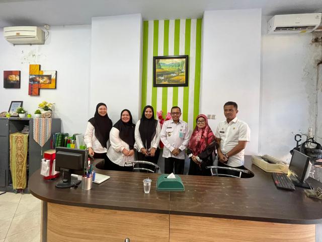 Kemenkum Sulsel Percepat Pembentukan Koperasi Desa Merah Putih di Pinrang dan Parepare