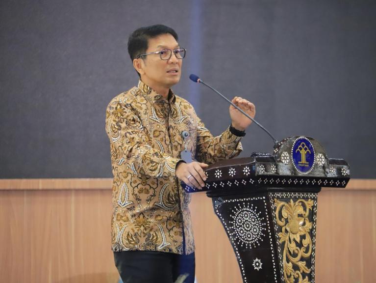 Kemenkum Tetapkan Rencana Aksi Percepatan Kinerja 2025 Hasil Rakordal Semester I