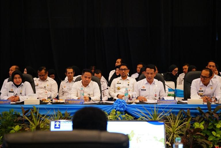 Komisi XIII DPR RI Apresiasi Kinerja Kanwil Kemenkum Sulsel Dorong Percepatan Layanan AHU1