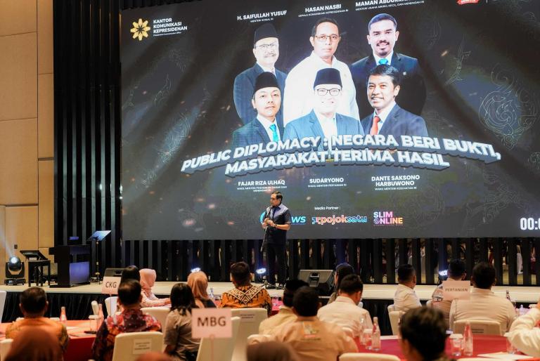 Kredit Usaha Rakyat Bantu UMKM Bangun Kepercayaan Diri