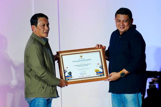 Makassar Creative Hub Resmi Diluncurkan Wujudkan Ruang Kreatif Inklusif untuk Semua1