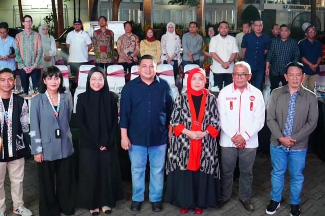 Makassar Creative Hub Resmi Diluncurkan Wujudkan Ruang Kreatif Inklusif untuk Semua2