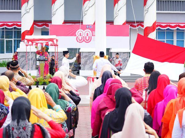 Menko Kumham Imipas Kemerdekaan Harus Dirasakan dalam Pelayanan Publik Terbaik1