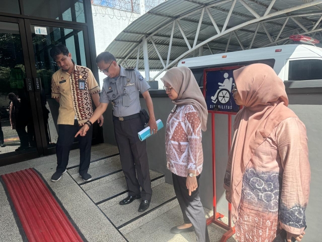 Pantau pos p2ham parepare dan pinrang