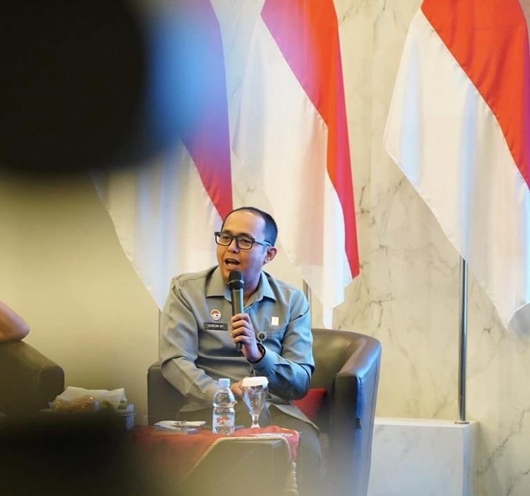 Pemeriksaan Protokol Notaris Secara Elektronik Gagasan yang Dibangun Kanwil Kemenkum Sulsel Tingkatkan Penguatan Pengawasan