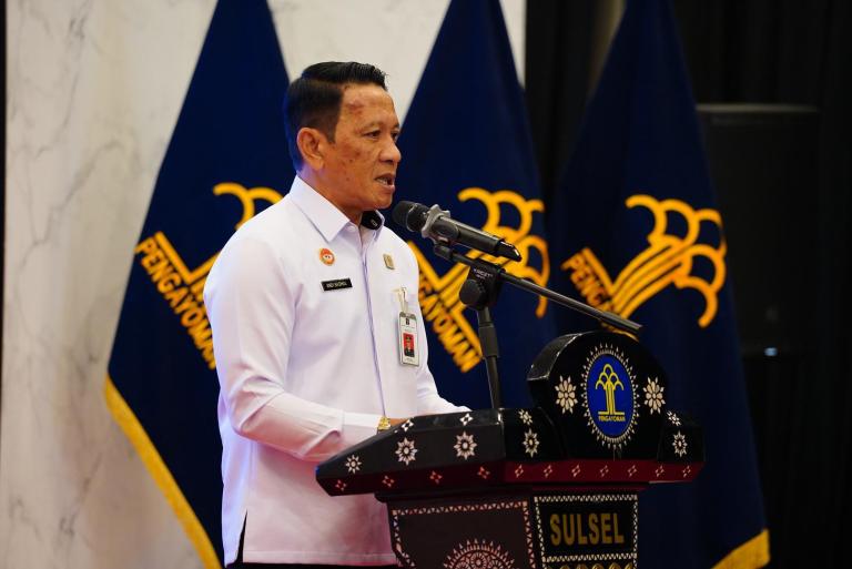 Pemkot Palopo Tuntaskan Pembentukan KKMP 48 Koperasi Resmi Berbadan Hukum