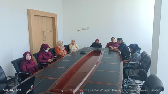 Politeknik Pengayoman Indonesia Miliki Gedung Baru Yasonna Upaya Ciptakan Sistem Pendidikan Yang Relevan Dengan Kebutuhan Kemenkumham