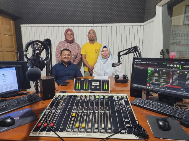 Produk Lokal Sulsel Menembus Pasar Global Melalui Indikasi Geografis1