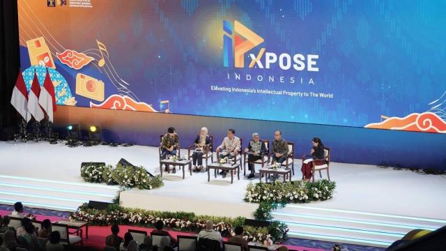 Razilu KI Bukan Lagi Aset Pasif Tetapi Penggerak Ekonomi1