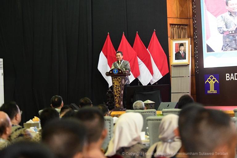 Tantangan Transformasi Digital Kemenkum untuk Pemerintahan Digital 20451