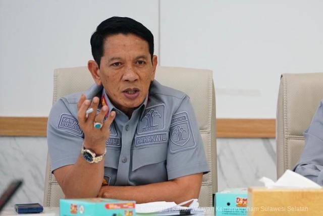 Tingkatkan Wawasan Hukum Kades dengan Peacemaker Academy