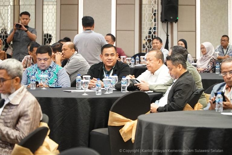 enutupan Rapat Koordinasi Akselerasi Corporate University 2024 Kepala BPSDM Sampaikan Urgensi Pengembangan Kompetensi ASN3