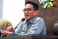 Kanwil Kemenkum Sulsel Siap Wujudkan Wilayah Birokrasi Bersih dan Melayani